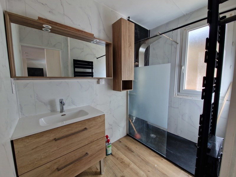 Vente Maison BRIVE LA GAILLARDE - 7 pièces -134 m² - (19100)