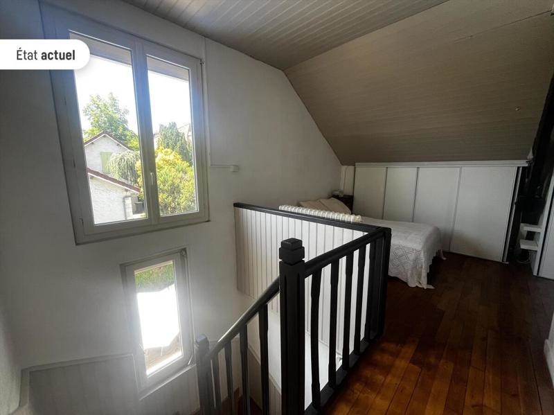 Vente Maison BRIVE LA GAILLARDE - 5 pièces -127 m² - (19100)