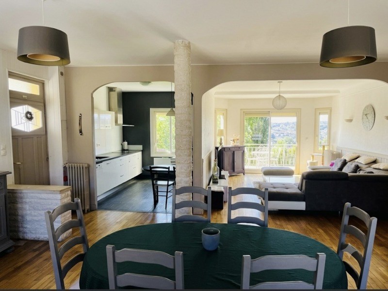 Vente Maison BRIVE LA GAILLARDE - 5 pièces -127 m² - (19100)