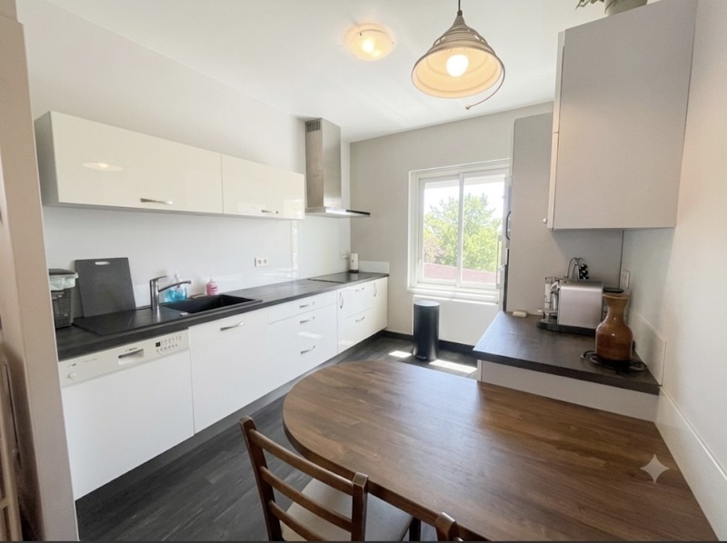 Vente Maison BRIVE LA GAILLARDE - 5 pièces -127 m² - (19100)