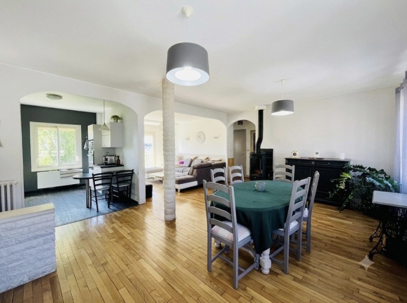 Vente Maison BRIVE LA GAILLARDE - 5 pièces -127 m² - (19100)