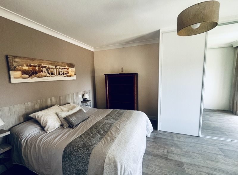Vente Maison BRIVE LA GAILLARDE - 5 pièces -127 m² - (19100)