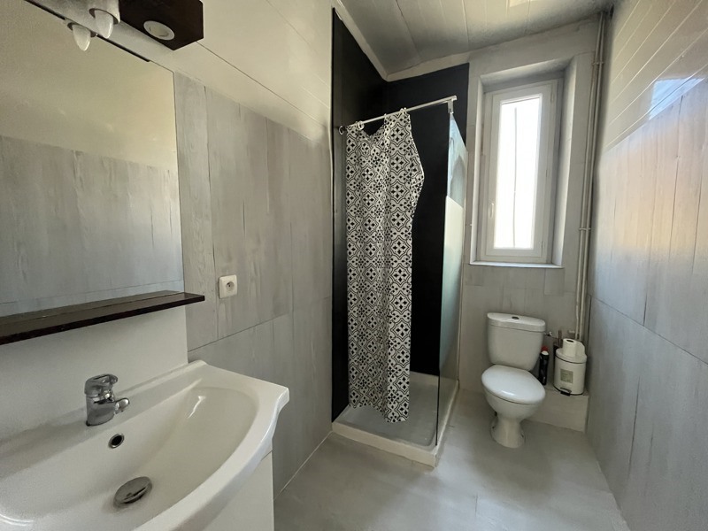 Vente Immeuble BRIVE LA GAILLARDE - -  108 m² - (19100)
