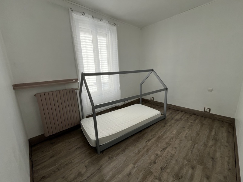 Vente Immeuble BRIVE LA GAILLARDE - -  108 m² - (19100)