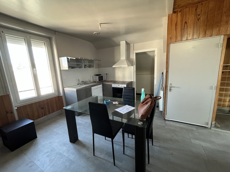 Vente Immeuble BRIVE LA GAILLARDE - -  108 m² - (19100)