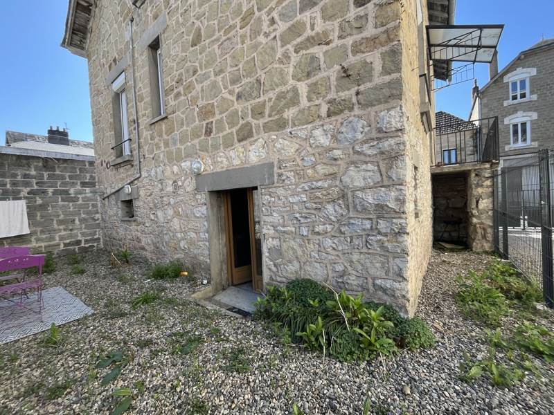 Vente Immeuble BRIVE LA GAILLARDE - -  108 m² - (19100)