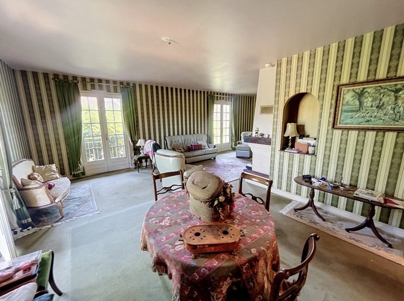 Vente Maison BRIVE LA GAILLARDE - 6 pièces -155 m² - (19100)