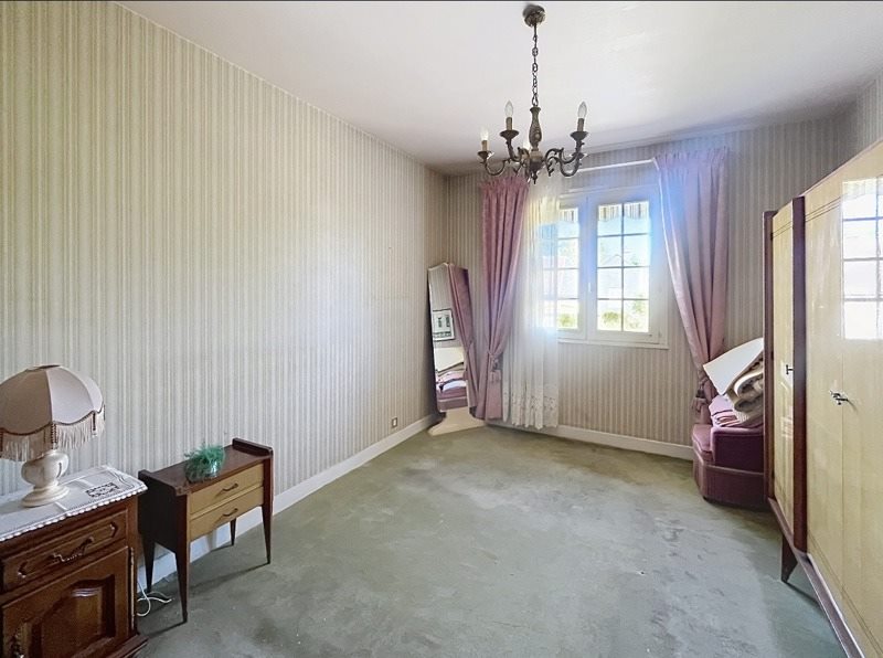 Vente Maison BRIVE LA GAILLARDE - 6 pièces -155 m² - (19100)