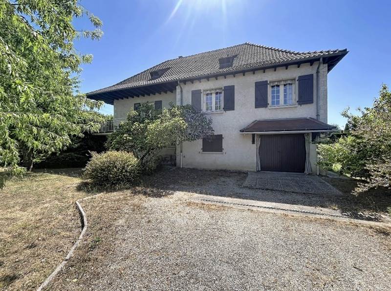 Vente Maison BRIVE LA GAILLARDE - 6 pièces -155 m² - (19100)
