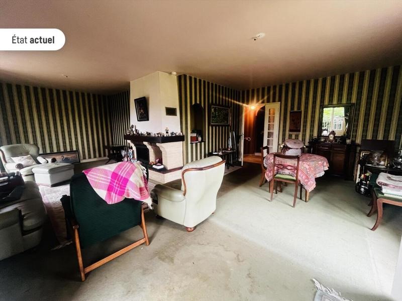 Vente Maison BRIVE LA GAILLARDE - 6 pièces -155 m² - (19100)