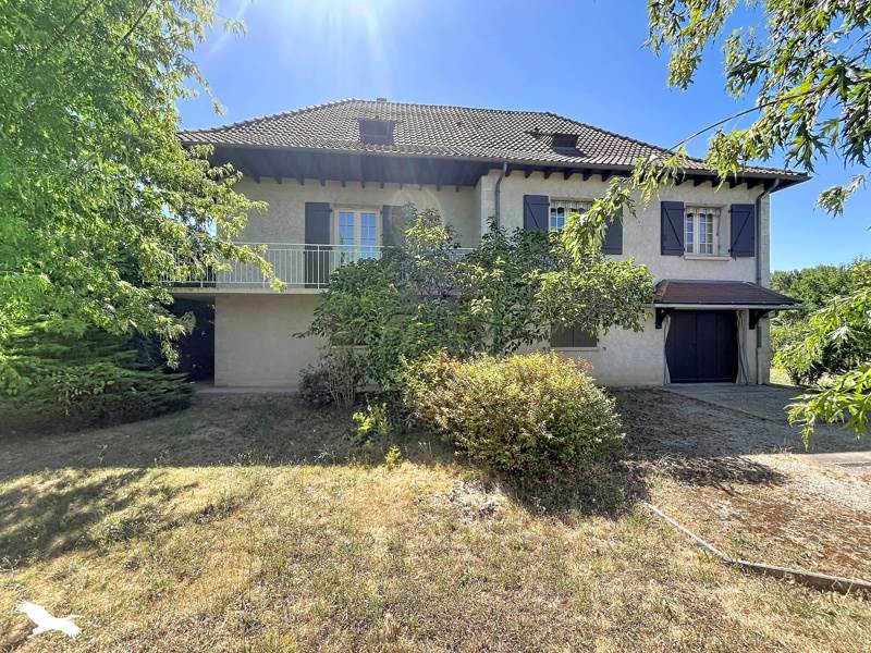 Vente Maison BRIVE LA GAILLARDE - 6 pièces -155 m² - (19100)