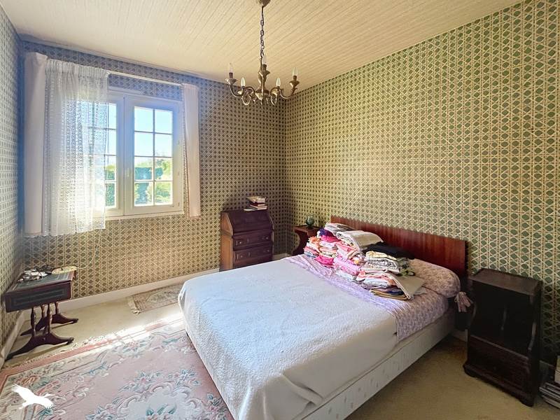 Vente Maison BRIVE LA GAILLARDE - 6 pièces -155 m² - (19100)