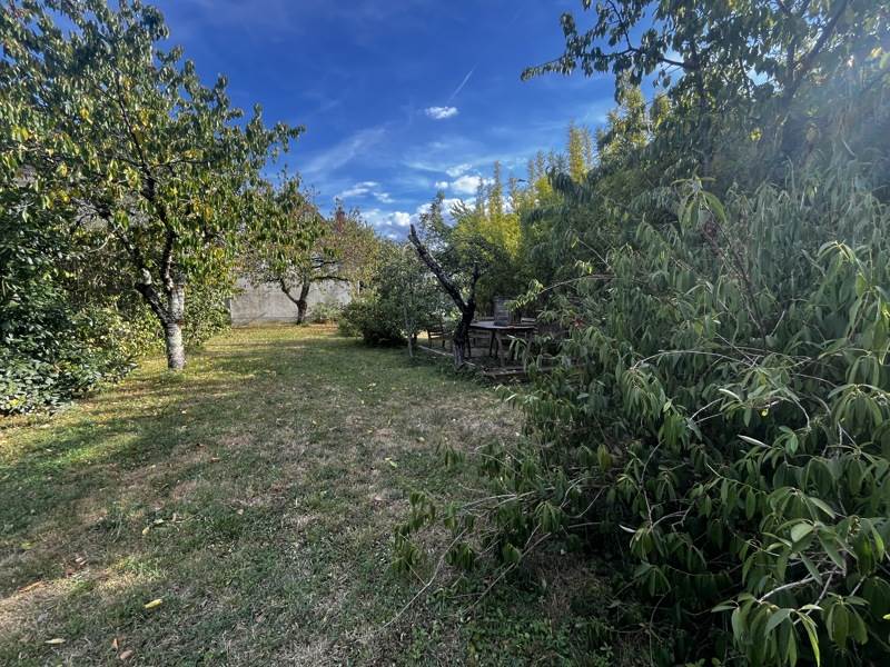 Vente Maison BRIVE LA GAILLARDE - 3 pièces -64 m² - (19100)