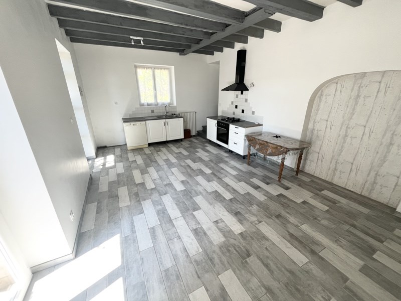 Vente Maison BRIVE LA GAILLARDE - 3 pièces -64 m² - (19100)