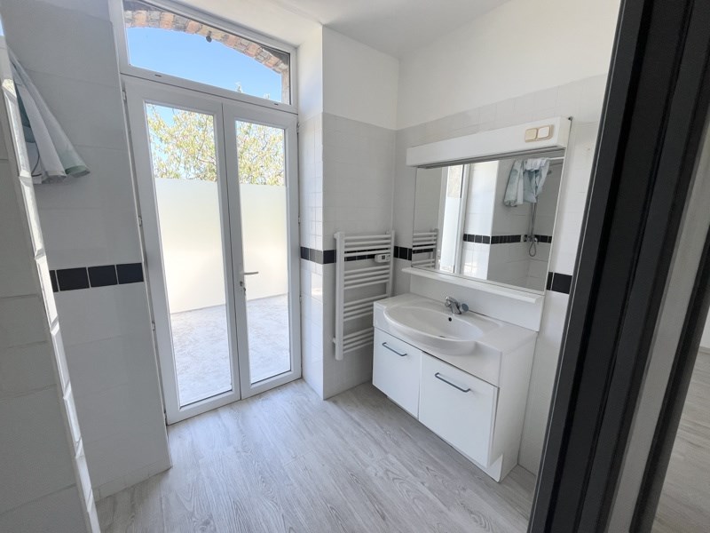 Vente Maison BRIVE LA GAILLARDE - 3 pièces -64 m² - (19100)