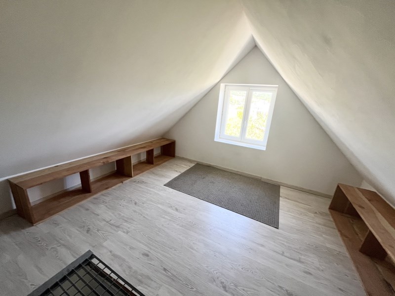 Vente Maison BRIVE LA GAILLARDE - 3 pièces -64 m² - (19100)