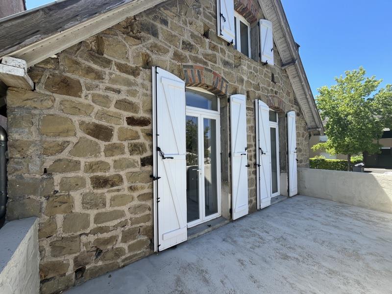 Vente Maison BRIVE LA GAILLARDE - 3 pièces -64 m² - (19100)