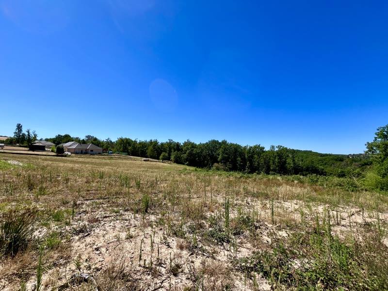 Vente Terrain BRIVE LA GAILLARDE - -4777 m² - (19100)
