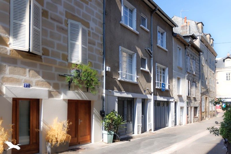 Vente Maison BRIVE LA GAILLARDE - 4 pièces -97 m² - (19100)