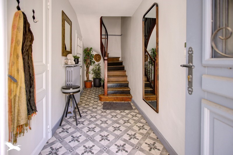 Vente Maison BRIVE LA GAILLARDE - 4 pièces -97 m² - (19100)