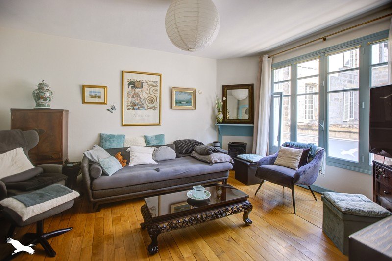 Vente Maison BRIVE LA GAILLARDE 19100 4 pièces - 97 m²
