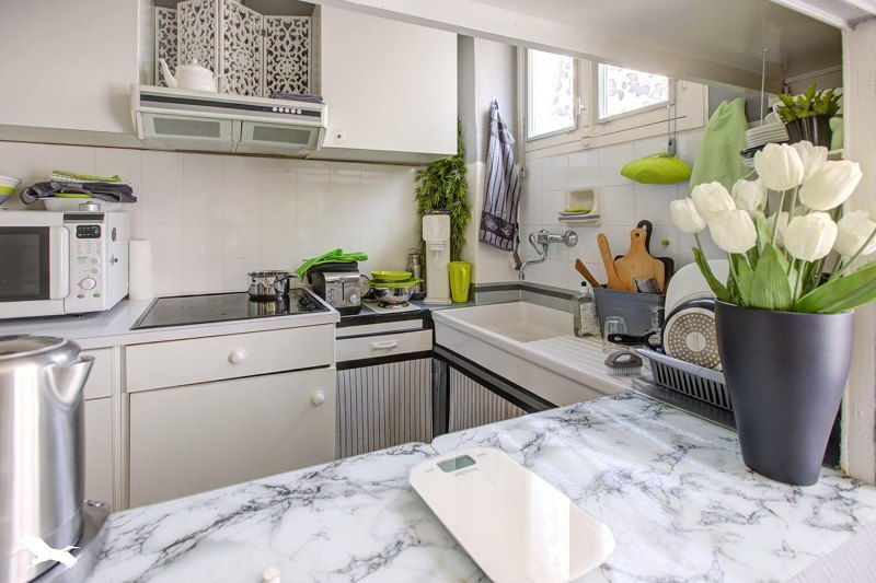 Vente Maison BRIVE LA GAILLARDE - 4 pièces -97 m² - (19100)
