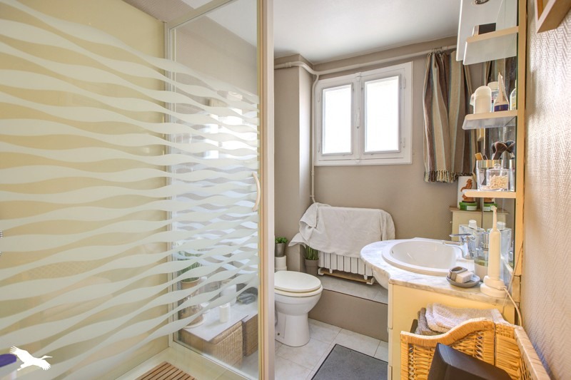 Vente Maison BRIVE LA GAILLARDE - 4 pièces -97 m² - (19100)