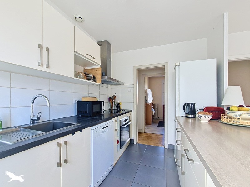 Vente Maison BRIVE LA GAILLARDE - 4 pièces -68 m² - (19100)