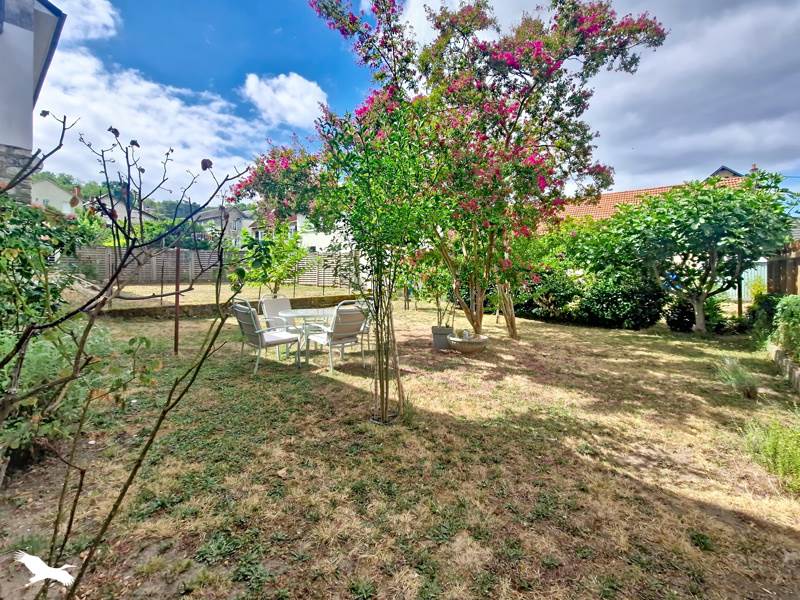 Vente Maison BRIVE LA GAILLARDE - 4 pièces -68 m² - (19100)