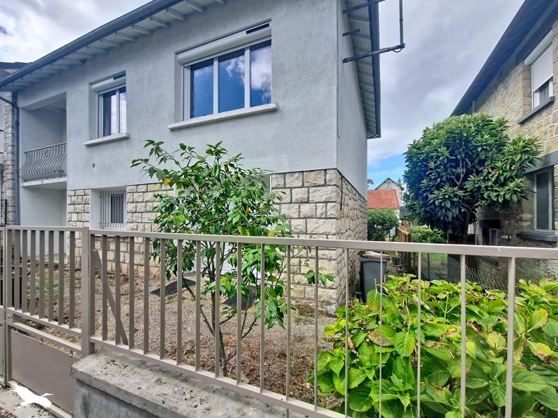 Vente Maison BRIVE LA GAILLARDE - 4 pièces -68 m² - (19100)