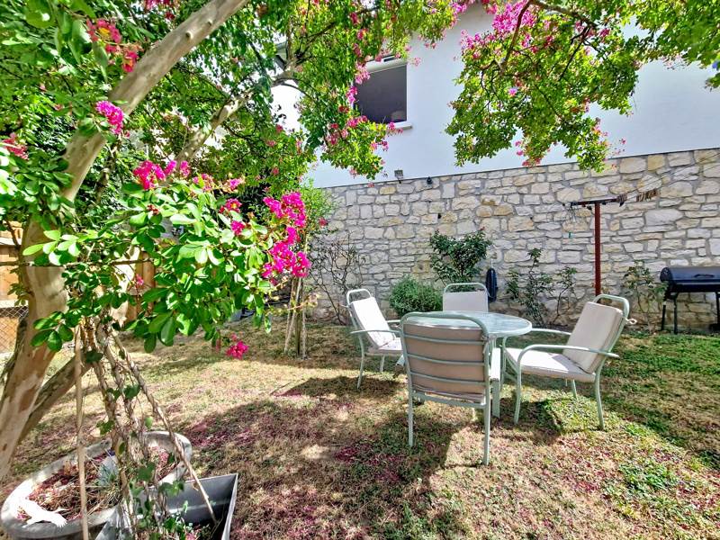 Vente Maison BRIVE LA GAILLARDE - 4 pièces -68 m² - (19100)