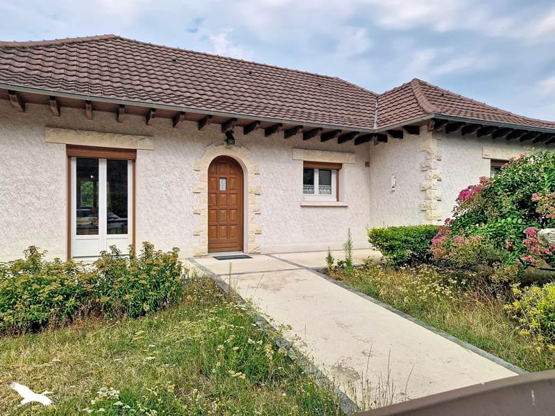 Vente Maison BRIVE LA GAILLARDE 19100 5 pièces - 121 m²