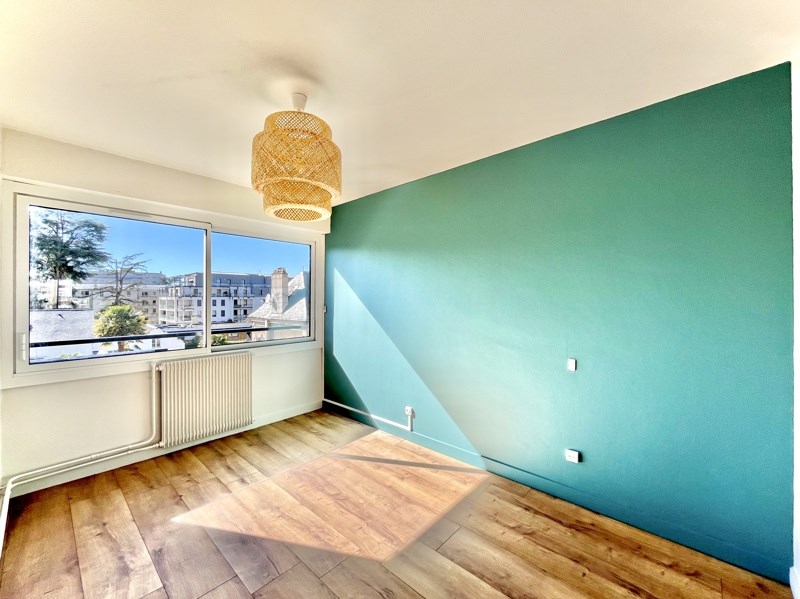 Vente Appartement BRIVE LA GAILLARDE - 4 pièces -94 m² - (19100)