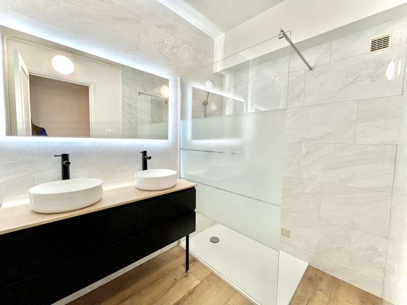 Vente Appartement BRIVE LA GAILLARDE - 4 pièces -94 m² - (19100)