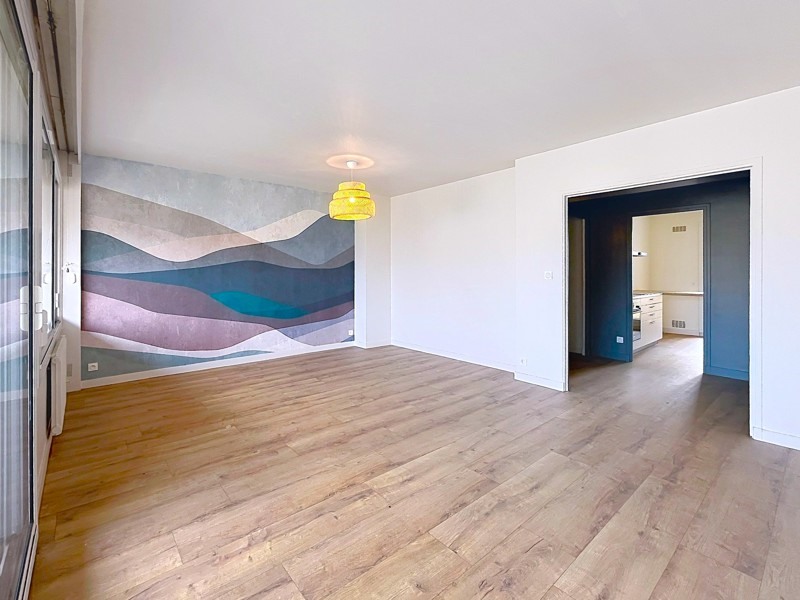 Vente Appartement BRIVE LA GAILLARDE - 4 pièces -94 m² - (19100)