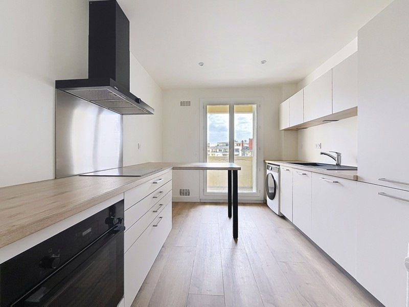 Vente Appartement BRIVE LA GAILLARDE - 4 pièces -94 m² - (19100)