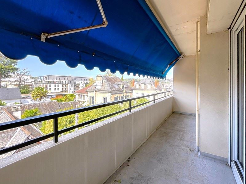 Vente Appartement BRIVE LA GAILLARDE - 4 pièces -94 m² - (19100)