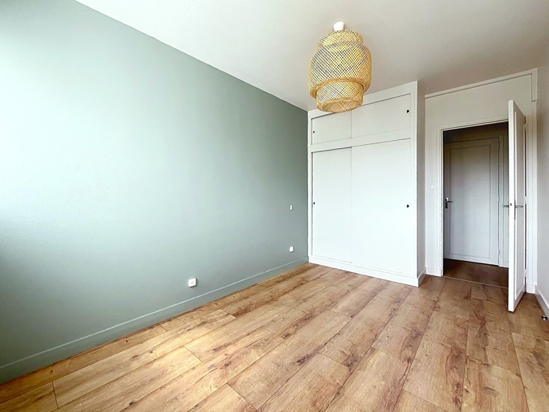 Vente Appartement BRIVE LA GAILLARDE - 4 pièces -94 m² - (19100)