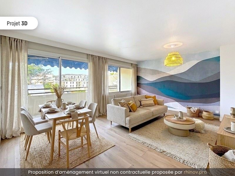 retouchée