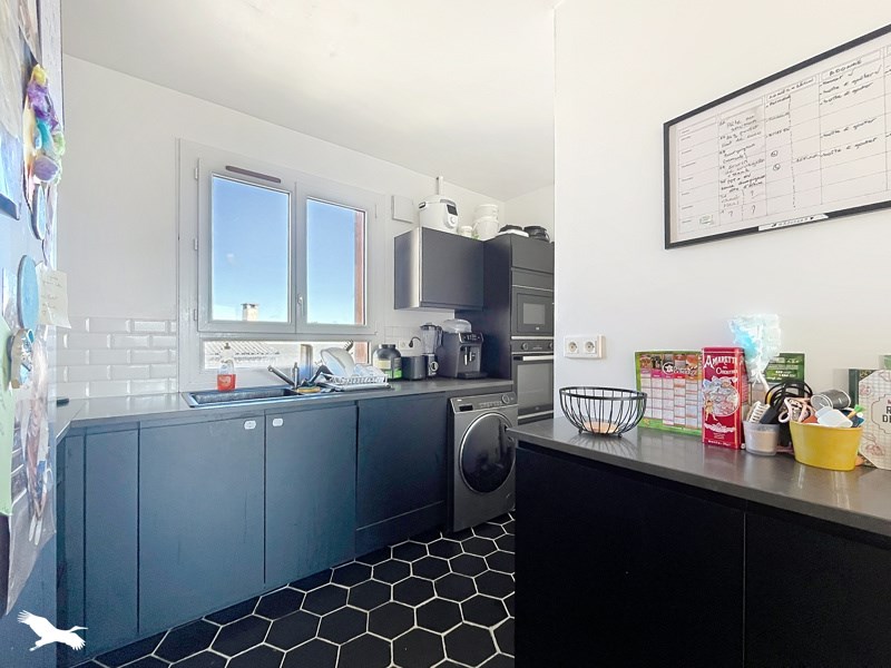 Vente Appartement BRIVE LA GAILLARDE - 3 pièces -72 m² - (19100)