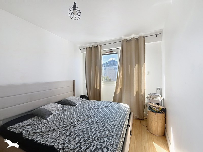 Vente Appartement BRIVE LA GAILLARDE - 3 pièces -72 m² - (19100)