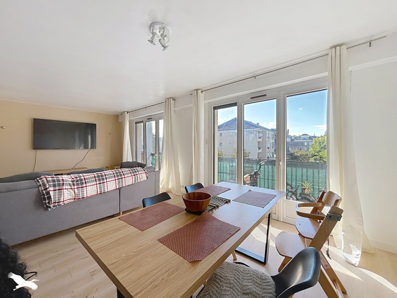 Vente Appartement BRIVE LA GAILLARDE 19100 3 pièces - 72 m²