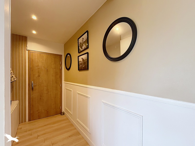 Vente Appartement BRIVE LA GAILLARDE - 3 pièces -72 m² - (19100)