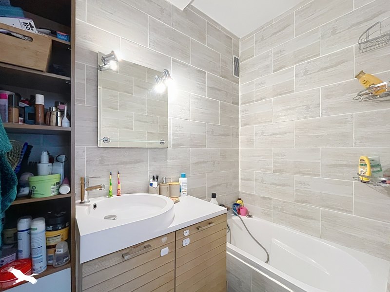 Vente Appartement BRIVE LA GAILLARDE - 3 pièces -72 m² - (19100)