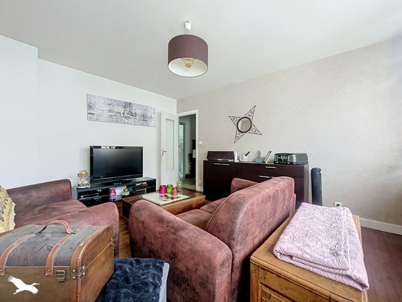 Vente Maison Brive-la-Gaillarde 19100 5 pièces - 88 m²