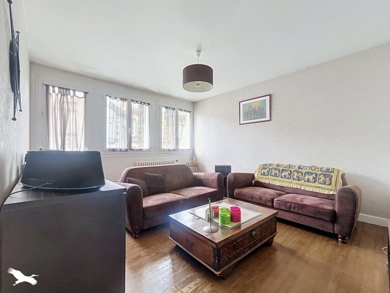 Vente Maison Brive-la-Gaillarde 19100 5 pièces - 88 m²