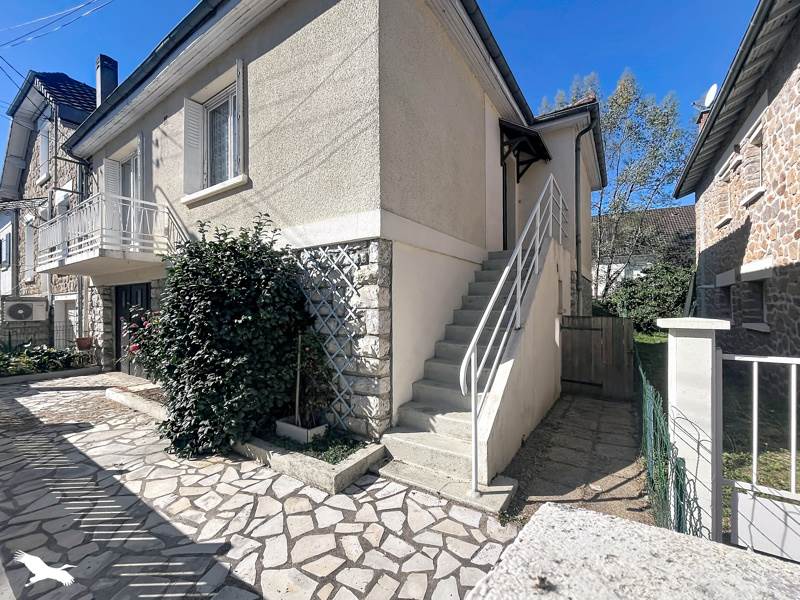 Vente Maison Brive-la-Gaillarde 19100 4 pièces - 92 m²