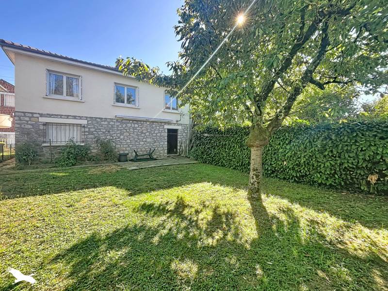 Vente Maison Brive-la-Gaillarde 19100 4 pièces - 92 m²