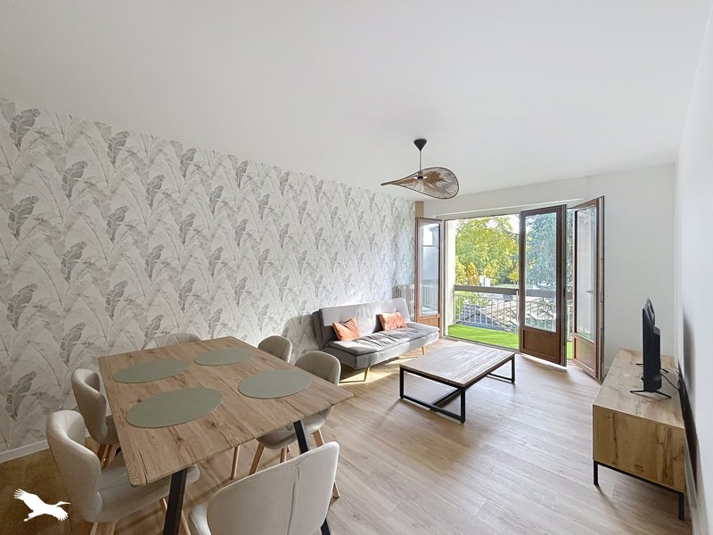 Appartement 2 pièces 51 m² · à Brive-la-Gaillarde · 51 m² · 138 240 €