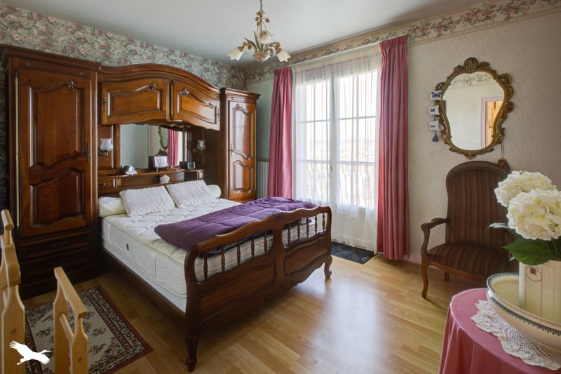 Vente Maison Brive-la-Gaillarde - 4 pièces -105 m² - (19100)